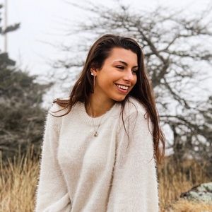 Meet your Posher, Gillian